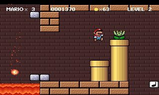 Mario & Luigi - Game Picasa