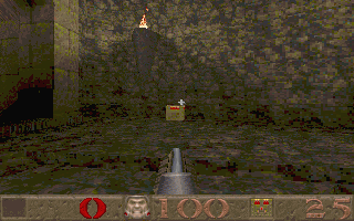 Quake - Game Picasa