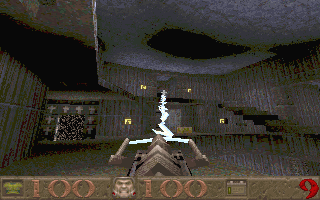 Quake - Game Picasa