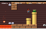 Mario & Luigi - Game Picasa